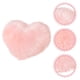 thumbnail image 2 of Cojín de peluche para San Valentín, cojín con forma de corazón, cojín para sofá, 2 of 6