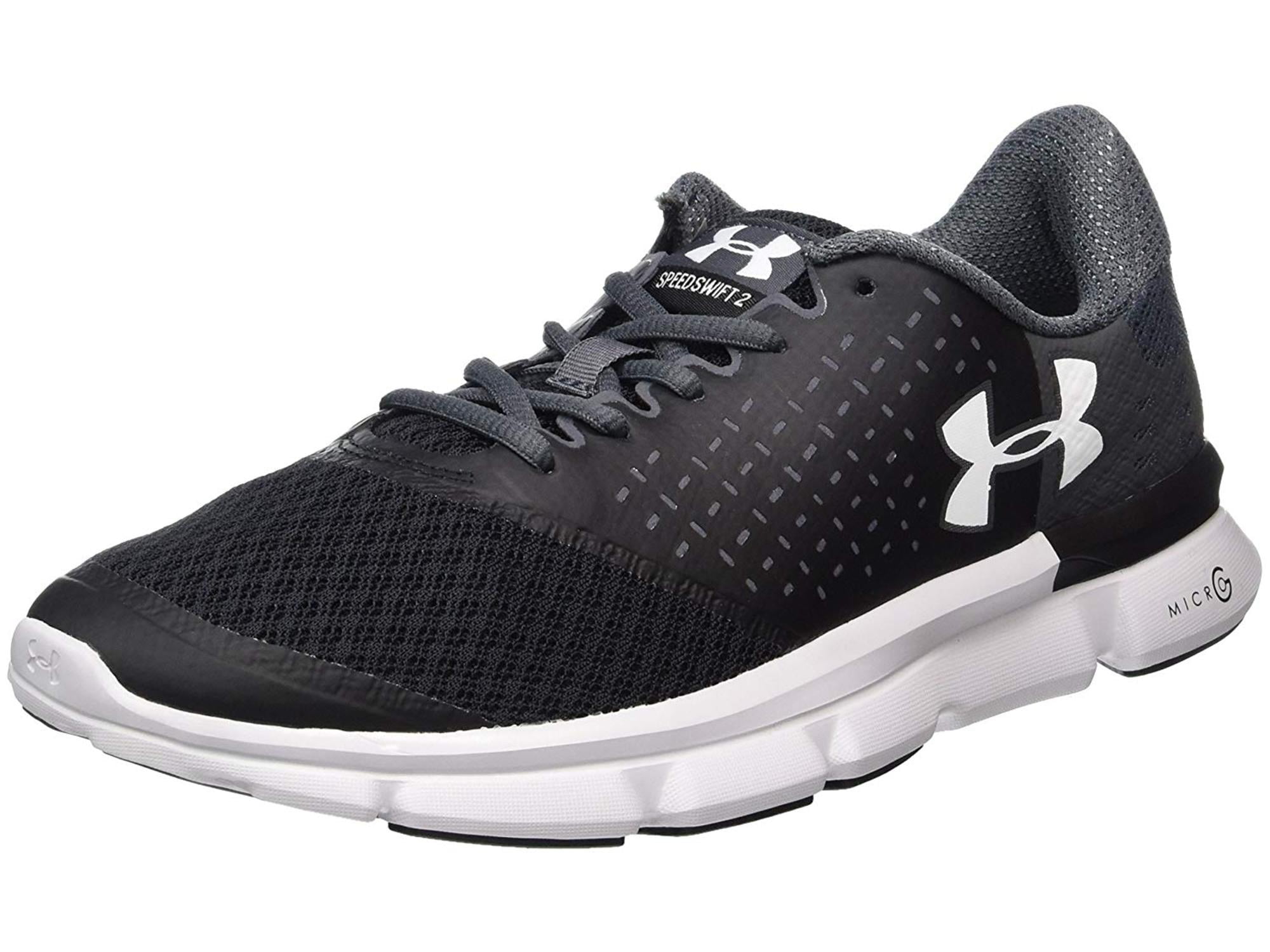 women's ua speed swift 2 running shoes