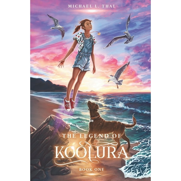 Koolura The Legend of Koolura, Book 1, (Paperback)