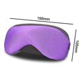thumbnail image 5 of Portable Cold And Hot Usb Heated Steam Eye Mask + Reusable Ice Gels, 5 of 5