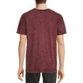 thumbnail image 3 of Harry Potter Men’s Mineral Wash T-Shirt with Short Sleeves, 3 of 5