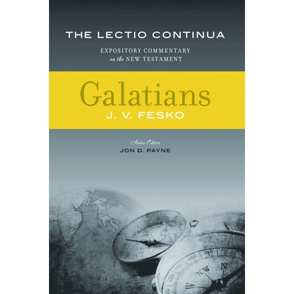 Galatians, (Hardcover)