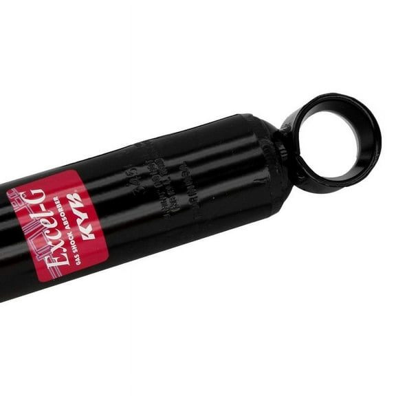 KYB Shocks & Struts 345605 Excel-G Rear Twin-Tube Shock Absorber For 1986-2009 Isuzu Npr, 1986 1995 Chevrolet Tilt Master W4s042,1 per pack