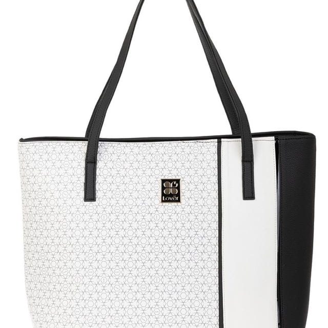 Bolsa tipo Tote Lover 9827-1