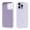Purple, variant on for iPhone 15 Pro Max Magnetic Case, Compatible with Mag-Safe, Soft Anti-Scratch Microfiber Lining, Slim Liquid Silicone Shockproof Protective Phone Cover for iPhone 15 Pro Max, Pink