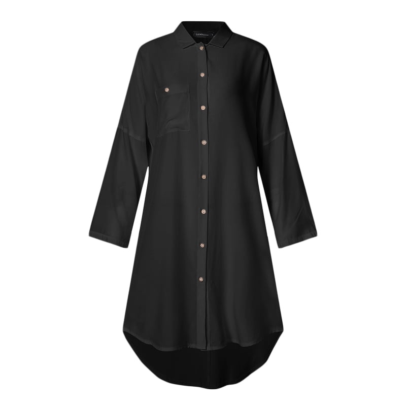 tunic smock dress