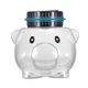 thumbnail image 4 of Cerdo Pequeño Digital Coin Counting Money Jar Moneda De Ee. Uu. Hucha Moneda Ahorro Pot Contenedor Con Pantalla Lcd Yuarrent HA025754-01, 4 of 5