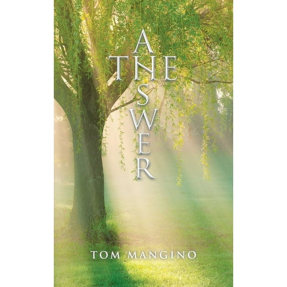 The Answer (Paperback) by Tom Mangino