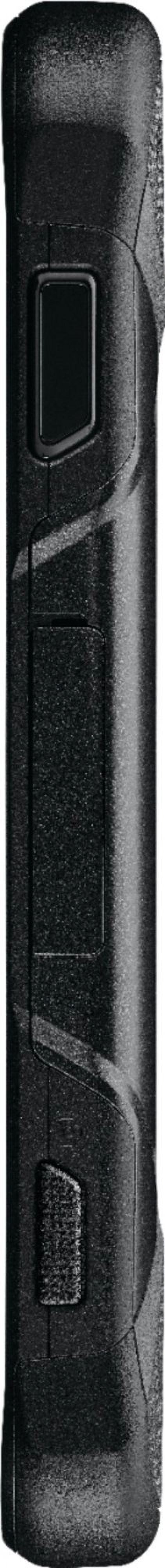 Kyocera- DuraForce Pro 2 with Sapphire Shield E6910 Black - Verizon Unlocked