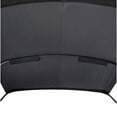 thumbnail image 4 of Lippert 2020000304 SureShade Power Bimini - Black Anodized Frame with Black Fabric, 4 of 10