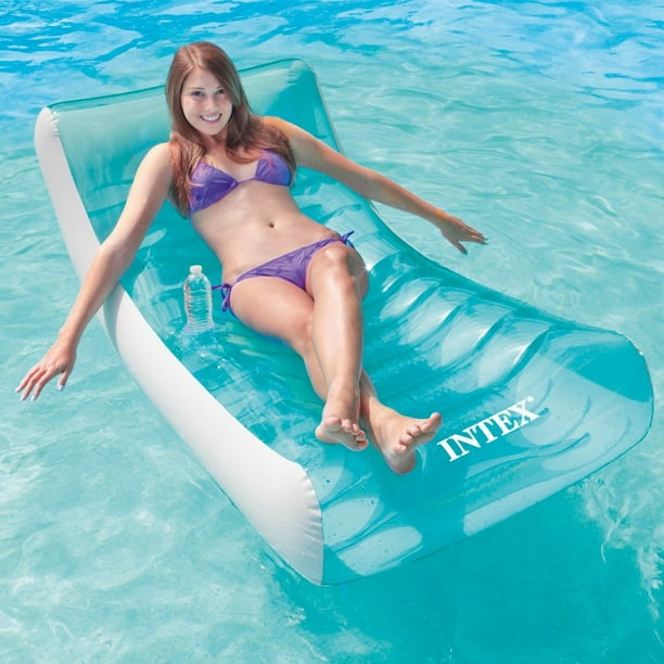 Walmart 2024 inflatable lounger