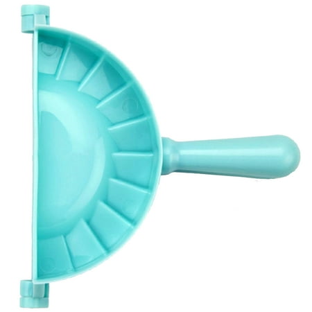 

Dumplings Maker Dumpling Press Molds Dumpling Wrapper Cutter Pie Ravioli Empanadas Press Mold for Kitchen Heart Butterfly Mold Maker DIY Dough Household Kitchen Baking Gadgets Circle# pinshui