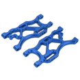 thumbnail image 3 of ANGGREK Aluminum Alloy Rear Lower Arm, Aluminum Alloy Rear Lower Rocker Arm Exquisite For ARRMA 1/7 For INFRACTION 6S 1/8 For TYPHON 6S, 3 of 8