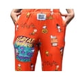 thumbnail image 3 of Snoopy Great Pumpkin Pajama Pants, 3 of 8
