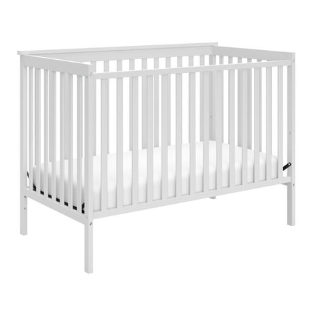 Upc 056927086764 Storkcraft Sheffield Ii Fixed Side Convertible