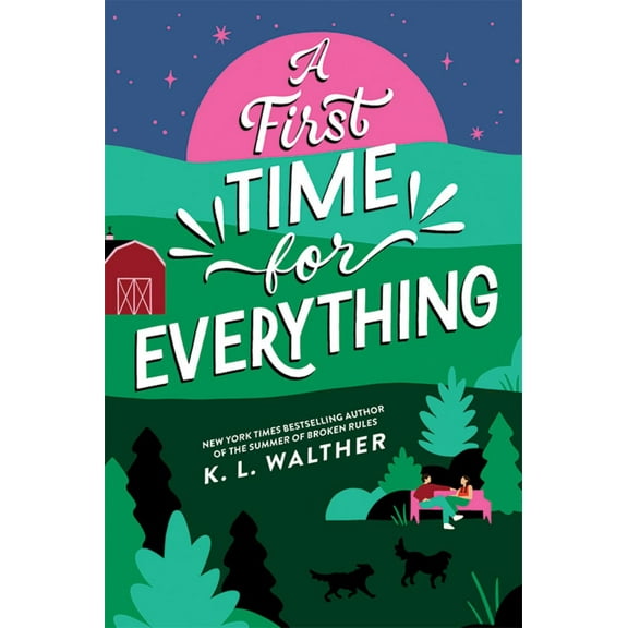 A First Time for Everything (Deluxe Edition) (Paperback)
