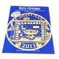 thumbnail image 3 of Biedermann & Sons D2011 Chestnuts Roasting Open Fire Commemorative Ornament, 3 of 5