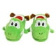 thumbnail image 1 of Pantuflas De Yoshi SM Super Mario Bros Verde Unitalla 22-25 cm, 1 of 2