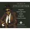 Pre-Owned - The Best Of John Lee Hooker (Digi-Pak) (Remaster)
