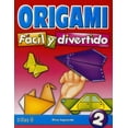 thumbnail image 1 of ORIGAMI FACIL Y DIVERTIDO 2 TRILLAS ELVIA IZQUIERDO, 1 of 2