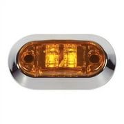 Innovative Lighting, Inc. Truck/Trailer Clearance LED Light