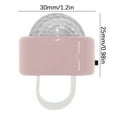 thumbnail image 3 of DPTALR Car Interior Atmosphere Lamps Mini Lamp Bulb LED USB Light Car Accessory, 3 of 3