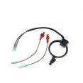 thumbnail image 5 of Outboard Trigger 2-Cylinder for Mercury/Mariner 6-25HP(1982-1988 1991-1993)93880A1 98450A1 98450A3 9, 5 of 5