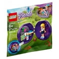 thumbnail image 2 of LEGO Friends Clubhouse Pod 27 Piece Building Set Set 5005236, 2 of 3
