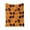 A1, variant on OutmaxHome Vintage Halloween Theme Throw Blanket, 51.2x59.1 Inch Soft Cozy Lightweight Blanket with Holiday Theme Print, for Holiday Party, Bedroom, Livingroom