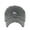 Dark Grey, variant on Hippopotamus Vintage Baseball Cap Embroidered Cotton Adjustable Distressed Dad Hat Olive