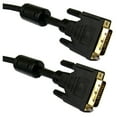 thumbnail image 2 of CableWholesale 10V2-05305BK-F DVI Video Cable, 2 of 2