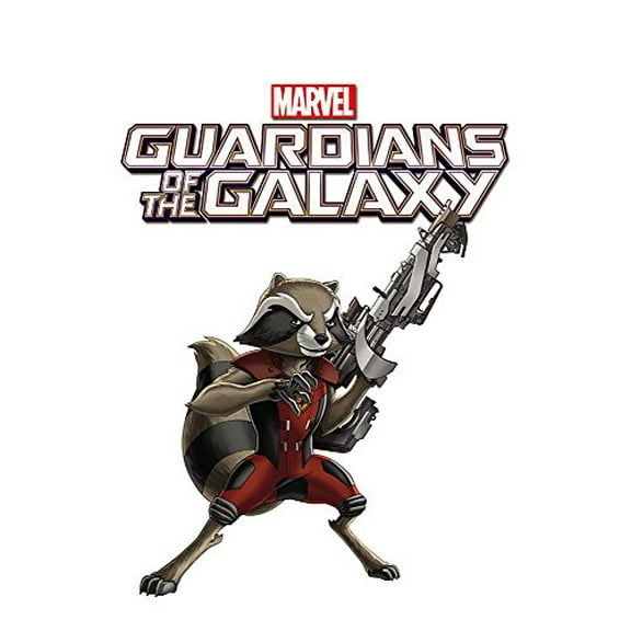 Pre-Owned Marvel Universe Guardians of the Galaxy Vol. 3 (Marvel Universe Digest) Paperback