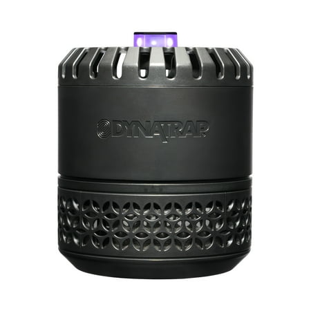 Dynatrap Indoor Electronic Insect Trap - Black