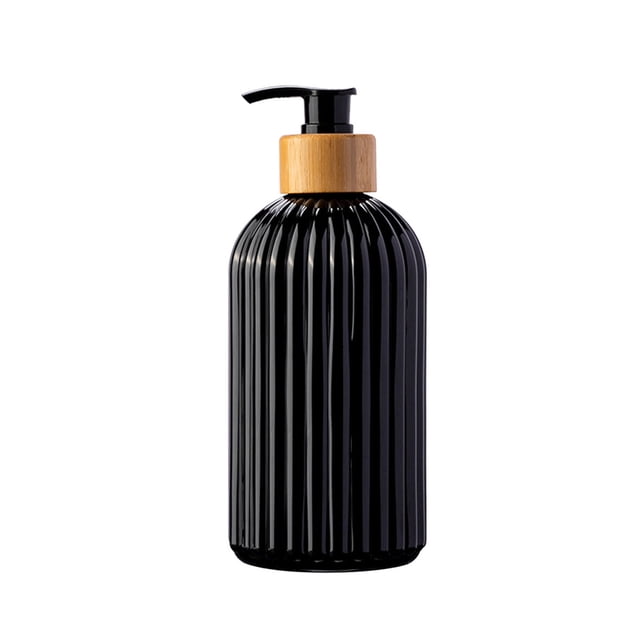 Soap Dispenser for Bathroom Foaming Soap Dispenser - Foaming Hand Soap Refillable Dispenser for Bathroom Or Kitchen Foam Pump Bottle for Hand Soap Body Wash Hand Soap Dispenser