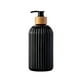 thumbnail image 2 of Dispensador de Jabón Espumoso | Dispensador Recargable de Jabón de Manos y Gel de Ducha para Baño y Cocina | Botella Dispensadora de Espuma de Plástico Blanco de 19 Cm, 2 of 7