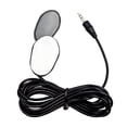 thumbnail image 3 of GJX 2026 New Car Microphone 3.5Mm External Mic for Car Vehicle Head Unit Bluetooth-Enabled Stereo Radio Dvd Mikrofo / Micro Car Karaoke Microphone for Car,Truck,Rv,Van,Suv, 3 of 6