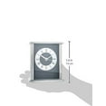 thumbnail image 2 of Bulova Baron Mantel/Tabletop Clock, 2 of 3