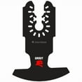 thumbnail image 2 of Universal Fit Diamond Grit Oscillating Blade for Grout, 2 of 2