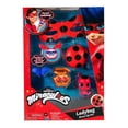 thumbnail image 2 of Roleplay Bandai Ladybug Disfraz con antifaz y accesorios, 2 of 3