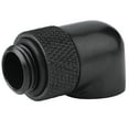 thumbnail image 3 of Tube Fitting, Reliable Delicate Workmanship Durable 90 Degrees Elbow Convenient Tow-Touch Fitting, Practical For Desktop Computer, 3 of 6