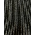 thumbnail image 2 of Polyester DTY Spandex 2 ways Stretch Light Weight with Gold Textured Lurex Stripes Design, 2 of 2