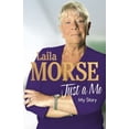 thumbnail image 1 of Pre-Owned Just a Mo: My Story (Hardcover) 0753541394 9780753541395, 1 of 1