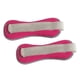 thumbnail image 4 of 1 par de 0,5 kg de peso para tobillo / muñeca, correas ajustables, bolsas de arena para ejercicios de s, entrenamiento con pesas, aeróbic, camina Rosado Baoblaze Pesas de tobillo de muñeca, 4 of 8
