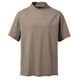 thumbnail image 1 of Camisetas de Verano para Hombre Manga Corta Muscle Beefy Basic Tee, Cuello Redondo de Color Sólido Top de la Blusa de Poliéster, 1 of 4