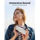 thumbnail image 3 of Altavoz Bluetooth Anker Soundcore 2 portátil con 24 horas de reproducción, 3 of 5
