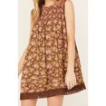 thumbnail image 3 of Free People Women's Shea Mini Dress - OB1897853 Medium  US, 3 of 4