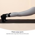 thumbnail image 4 of Calcetines de yoga Pilates Calcetines de ballet para mujer Antideslizante Algodón Deportes Calcetines de fitness FLhrweasw  Nuevo, 4 of 7
