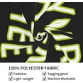 thumbnail image 4 of Custom Tapestry Personalized Backdrop with Text Customized Wall Hanging for Room Activity Party Wedding Birthday Gift and Bedroom Aesthetic,Vertical,40x60 Inch, 4 of 4