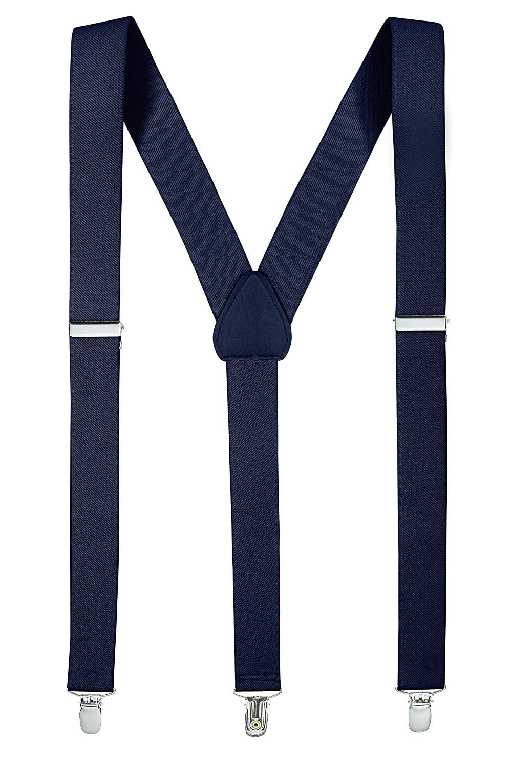 Mens Suspenders For Men With Clips Y Back Design Pant Clip Style Tuxedo
