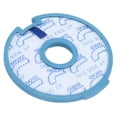 thumbnail image 4 of Filtro de polvo para Midea, filtro de núcleo de polvo, accesorio para Robot aspirador, filtro de algodón compacto y ligero, 4 of 8